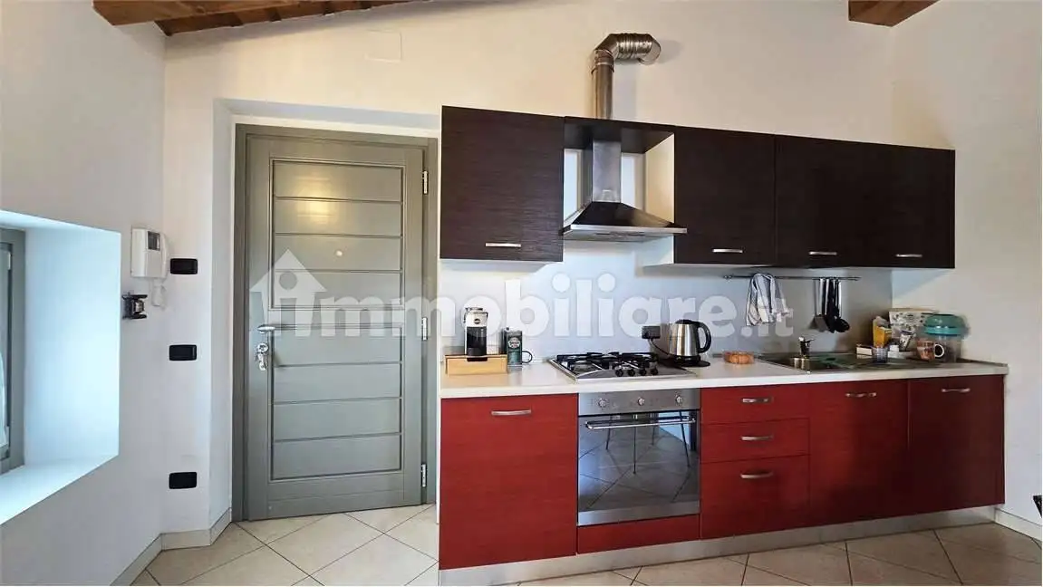 Bilocale via A. Nini da Fano, 5, Longuelo, Bergamo - foto 2