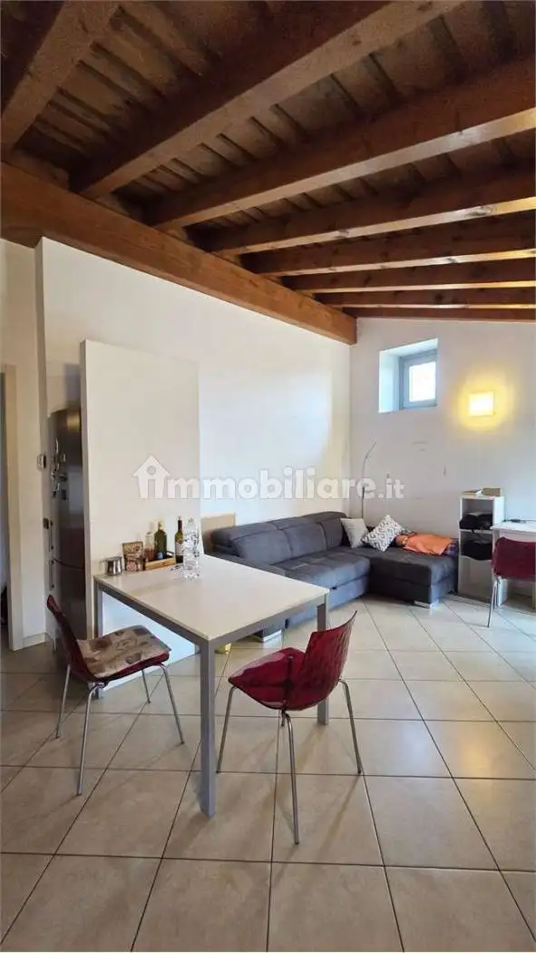 Bilocale via A. Nini da Fano, 5, Longuelo, Bergamo - foto 4