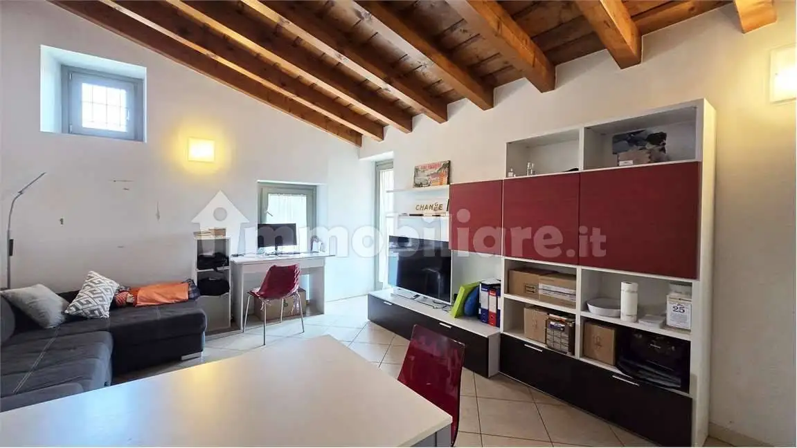 Bilocale via A. Nini da Fano, 5, Longuelo, Bergamo - foto 5