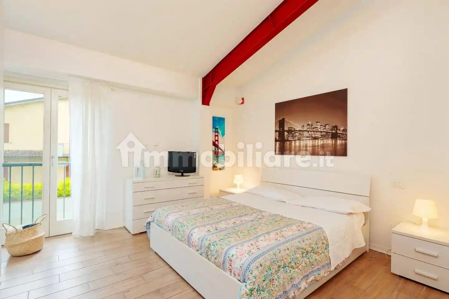 Bilocale Loc. San Prospero,  112, Navacchio Sud, Cascina - foto 3