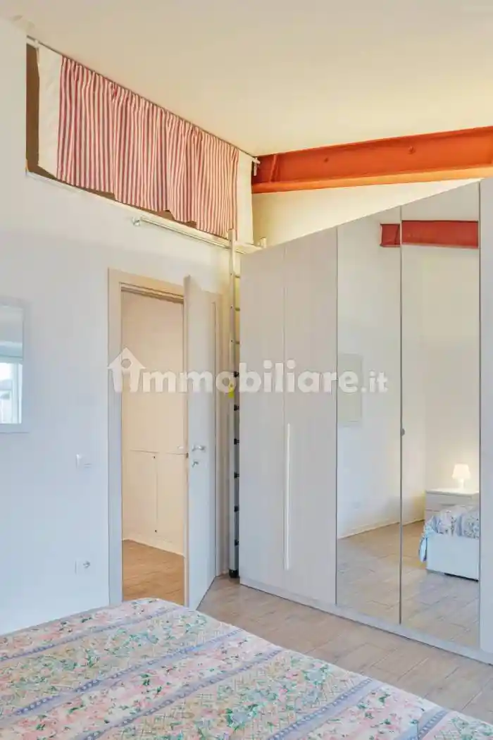 Bilocale Loc. San Prospero,  112, Navacchio Sud, Cascina - foto 4