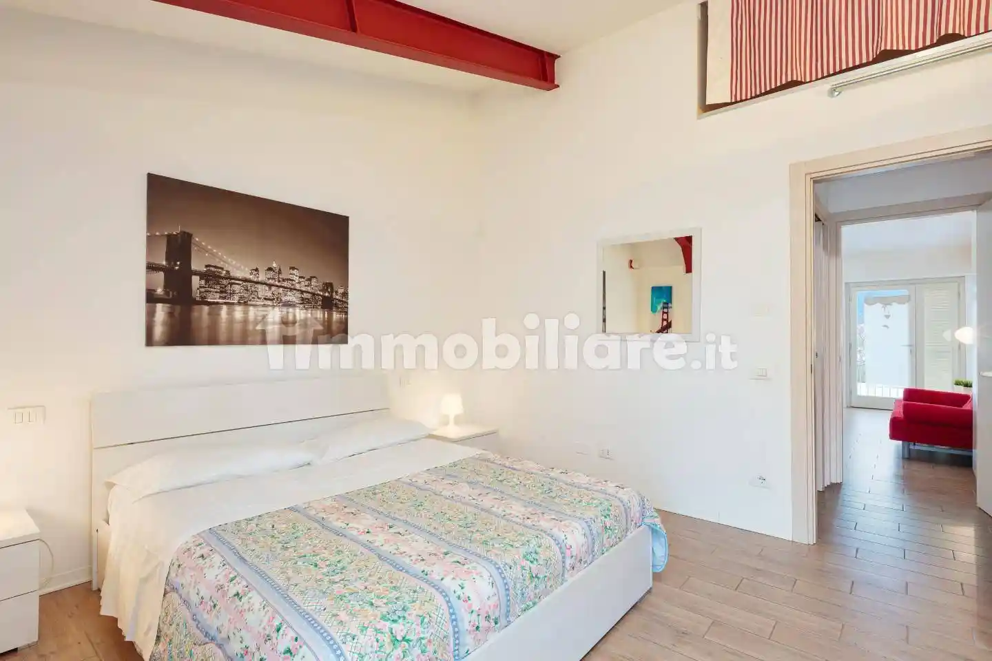 Bilocale Loc. San Prospero,  112, Navacchio Sud, Cascina - foto 5