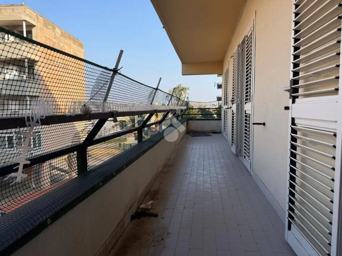 Quadrilocale via lorenzo viani 1, Monterusciello, Pozzuoli - foto 4