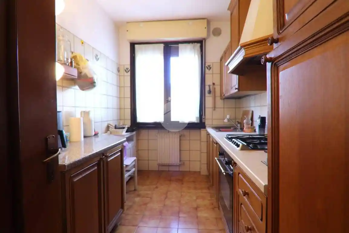 Bilocale via mentana 360, San Bortolo, Vicenza - foto 4