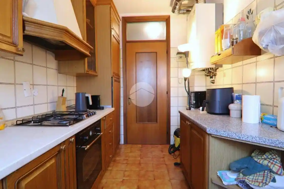 Bilocale via mentana 360, San Bortolo, Vicenza - foto 5