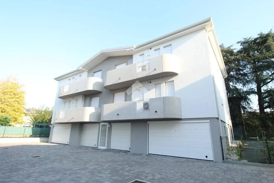 Appartamento in vendita a Camisano Vicentino