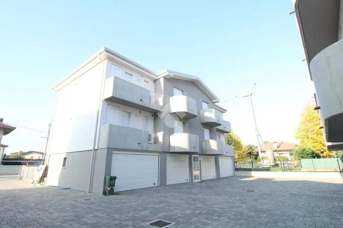 Quadrilocale via Marco Polo 2, Santa Maria, Camisano Vicentino - foto 3