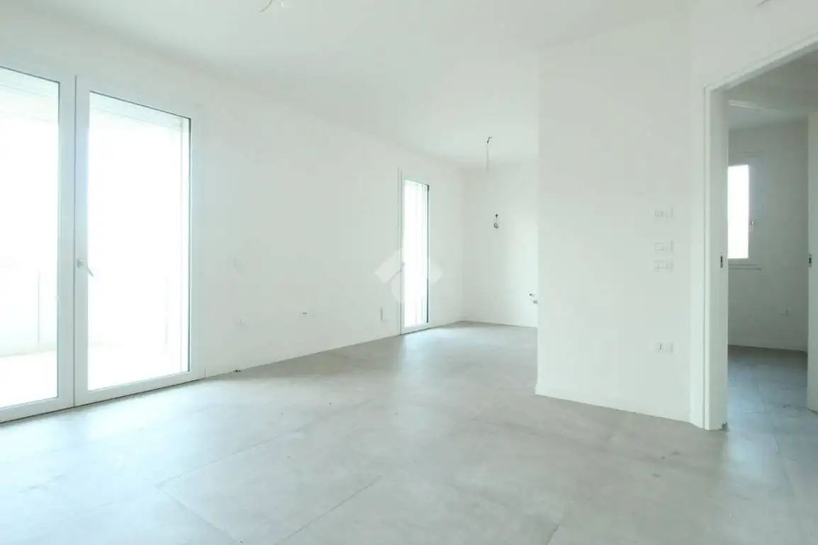 Quadrilocale via Marco Polo 2, Santa Maria, Camisano Vicentino - foto 4