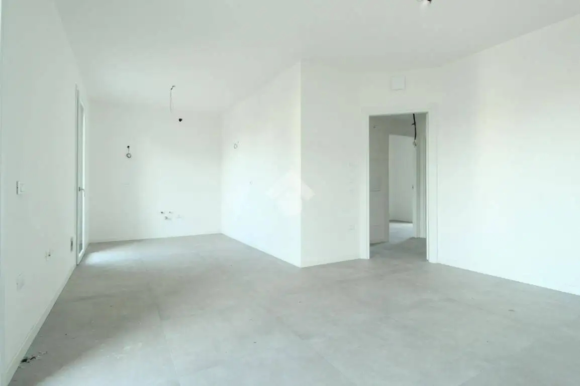 Quadrilocale via Marco Polo 2, Santa Maria, Camisano Vicentino - foto 5