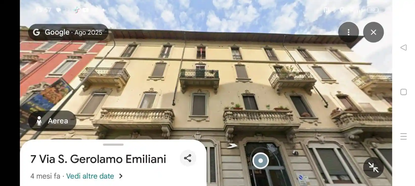 Quadrilocale via San Gerolamo Emiliani 7, Porta Romana - Medaglie d'Oro, Milano - foto 2