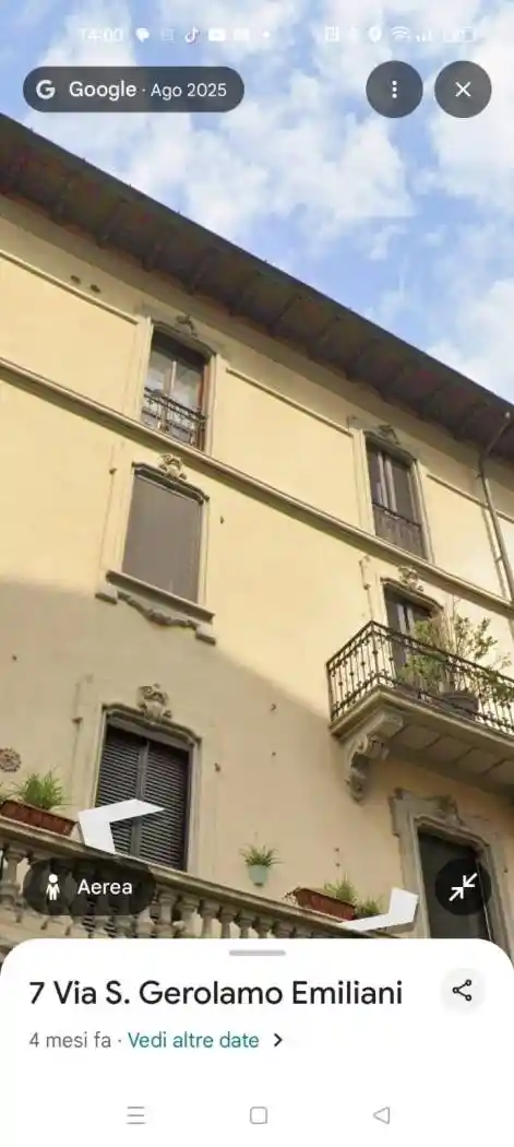 Quadrilocale via San Gerolamo Emiliani 7, Porta Romana - Medaglie d'Oro, Milano - foto 5