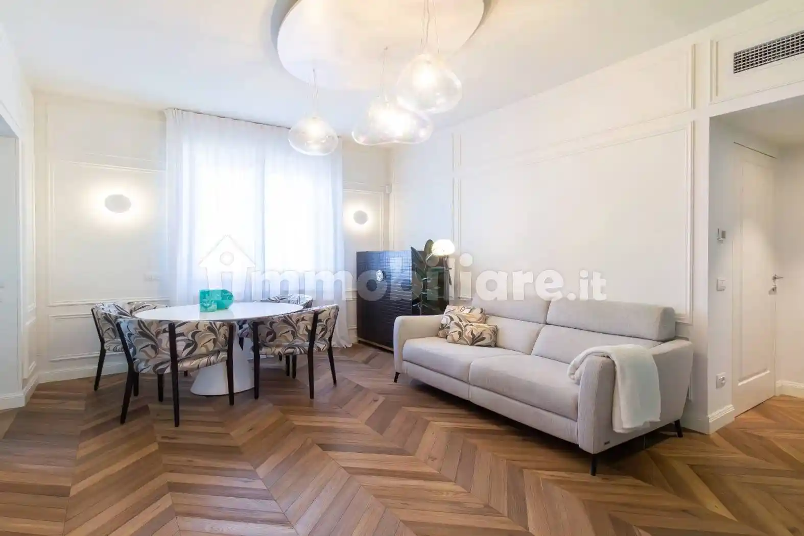 Trilocale via Teodosio 80, Casoretto, Milano - foto 2