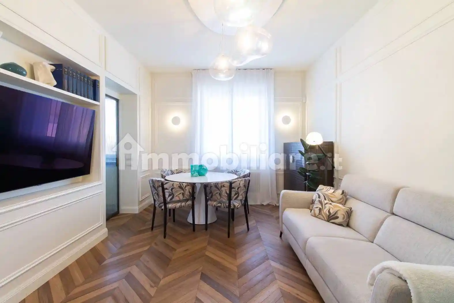 Trilocale via Teodosio 80, Casoretto, Milano - foto 4