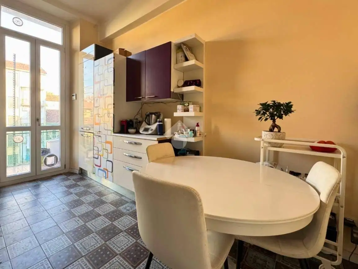 Appartamento in vendita a Torino