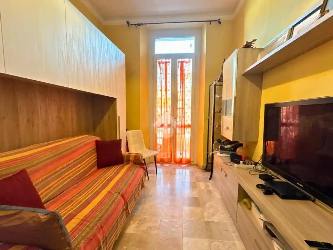 Quadrilocale via Pinelli 22, San Donato, Torino - foto 4