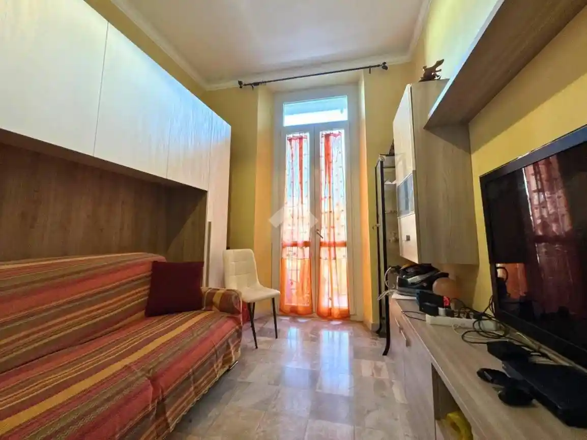 Quadrilocale via Pinelli 22, San Donato, Torino - foto 5