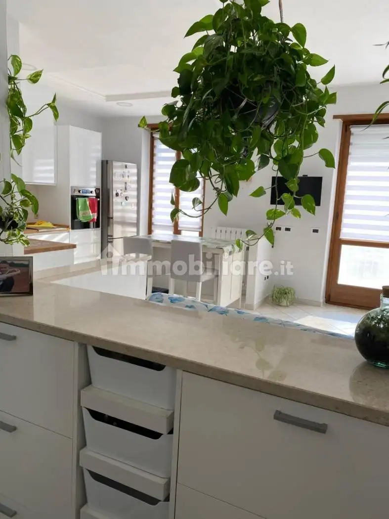 Appartamento in affitto a Volvera