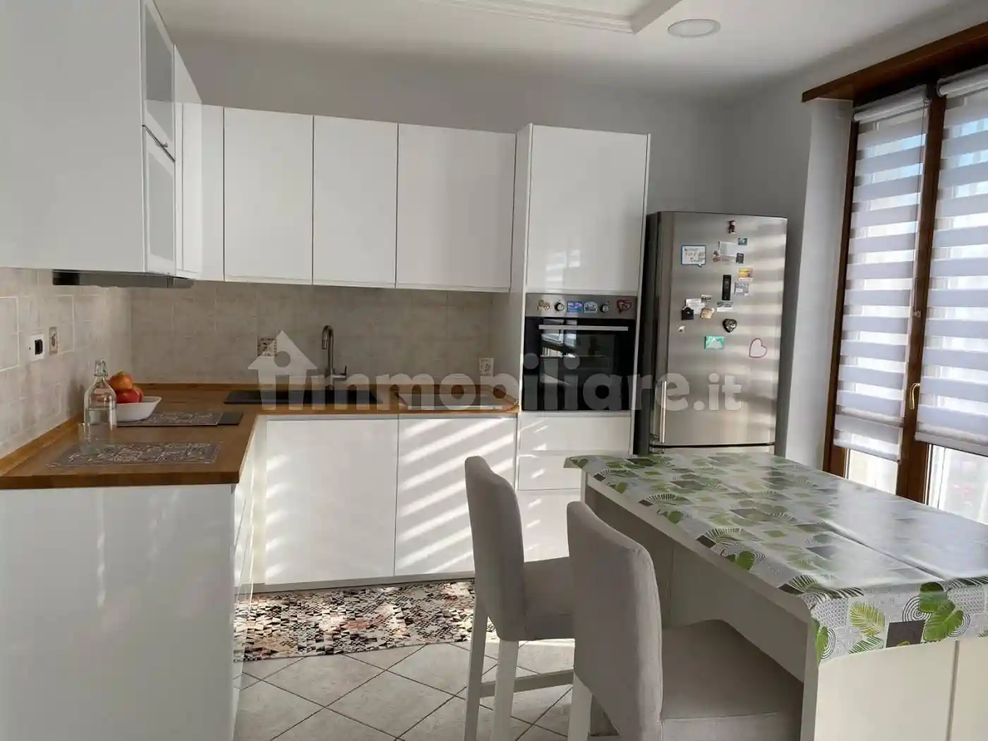 Bilocale via San Martino 17, Centro, Volvera - foto 2