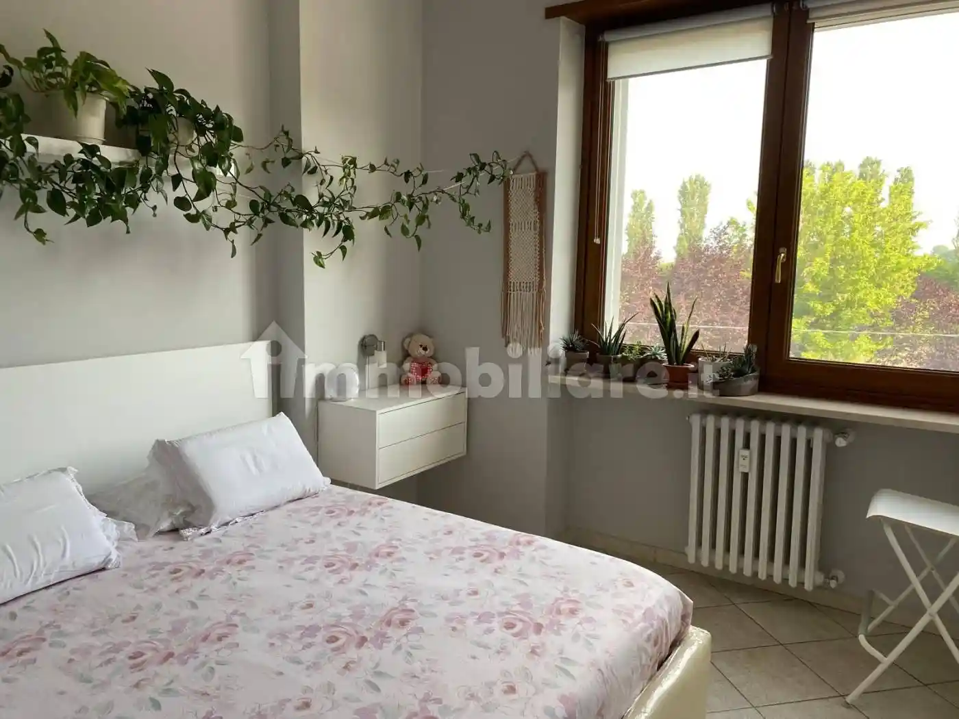 Bilocale via San Martino 17, Centro, Volvera - foto 3