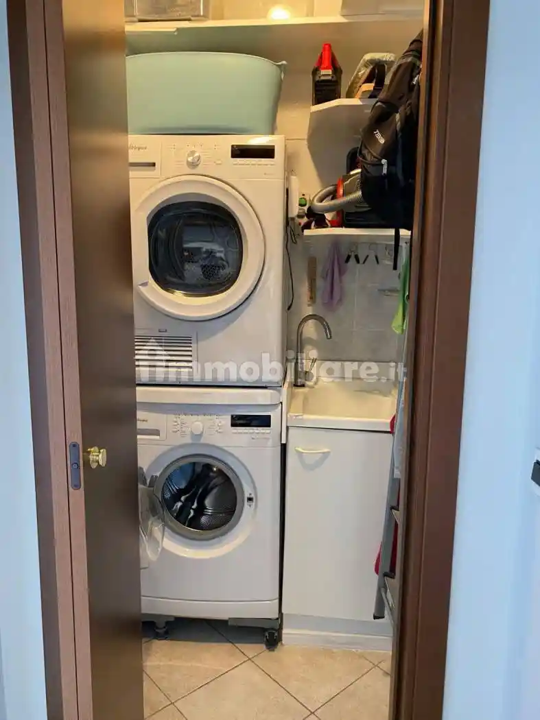 Bilocale via San Martino 17, Centro, Volvera - foto 5