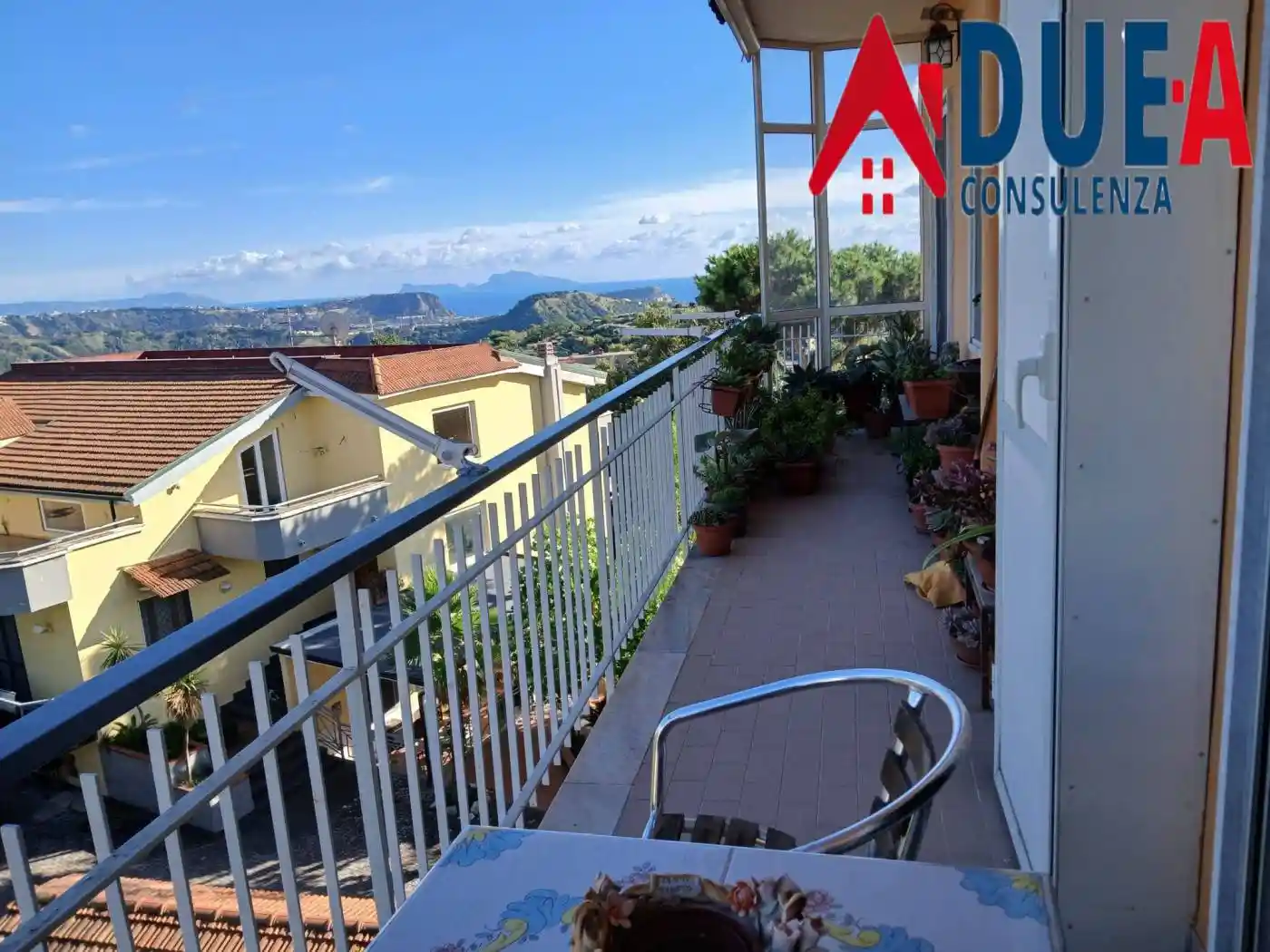 Trilocale via Montagna Spaccata, Pianura, Napoli - foto 2