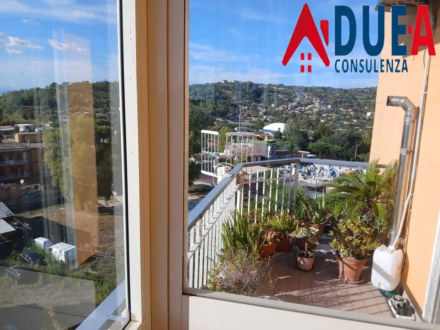 Trilocale via Montagna Spaccata, Pianura, Napoli - foto 4