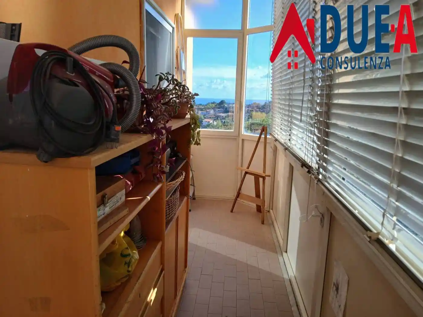 Trilocale via Montagna Spaccata, Pianura, Napoli - foto 5