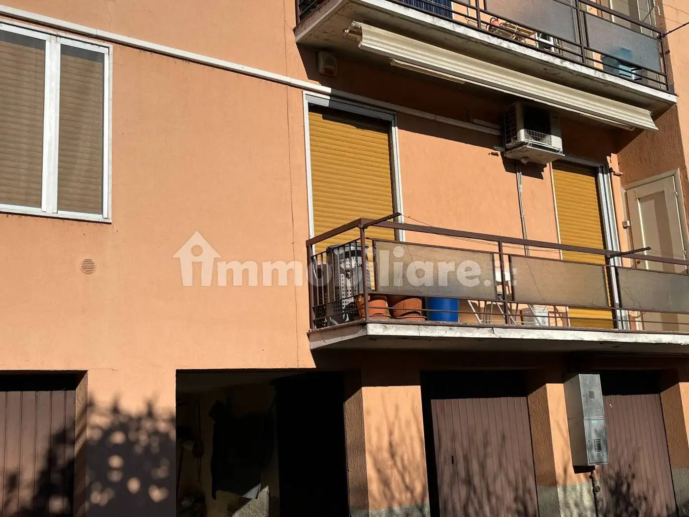 Trilocale via Ada Negri, Mairano, Casaletto Lodigiano - foto 2