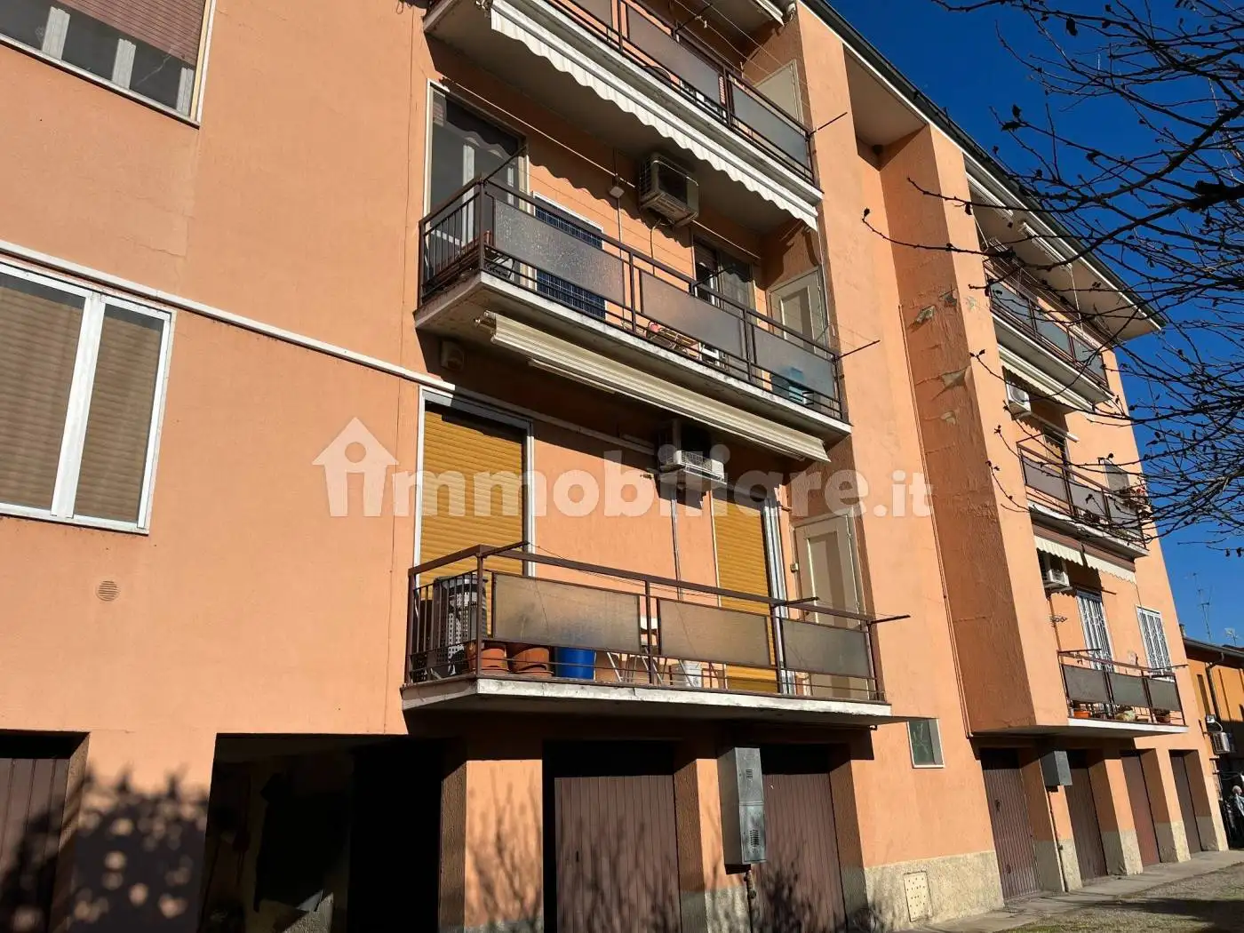 Trilocale via Ada Negri, Mairano, Casaletto Lodigiano - foto 3