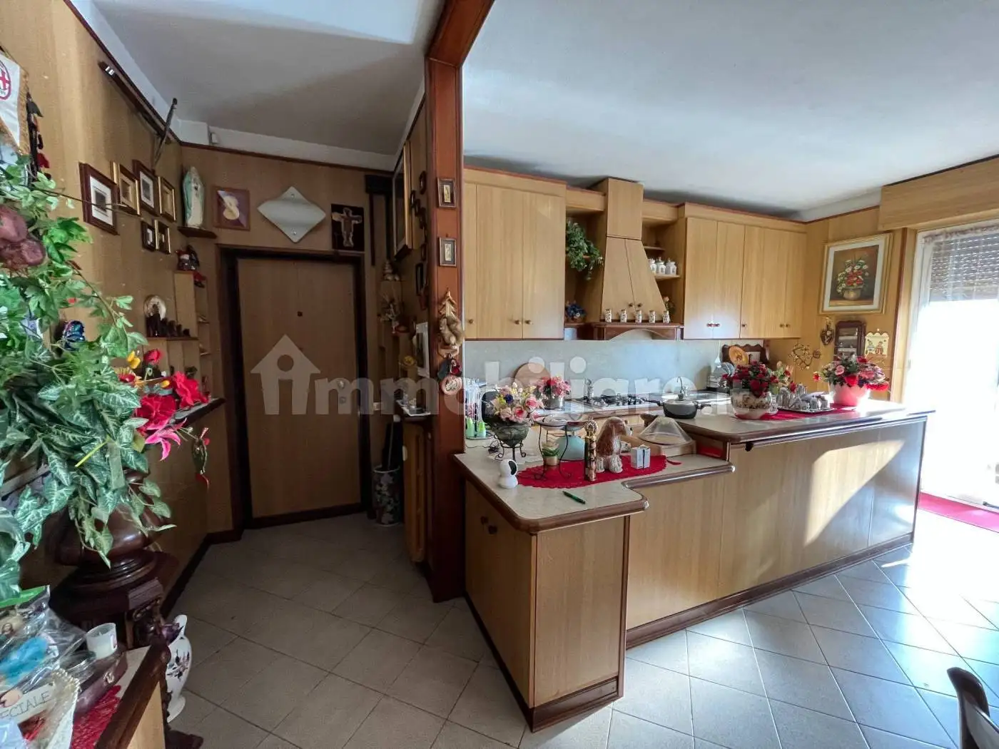 Trilocale via Ada Negri, Mairano, Casaletto Lodigiano - foto 4