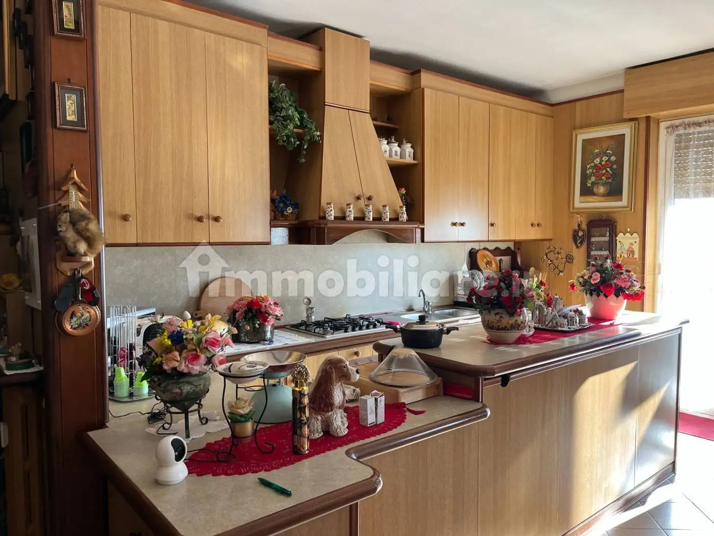 Trilocale via Ada Negri, Mairano, Casaletto Lodigiano - foto 5