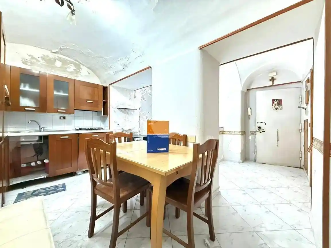 Bilocale Cupa Caiafa 34, Mergellina - Piedigrotta, Napoli - foto 3