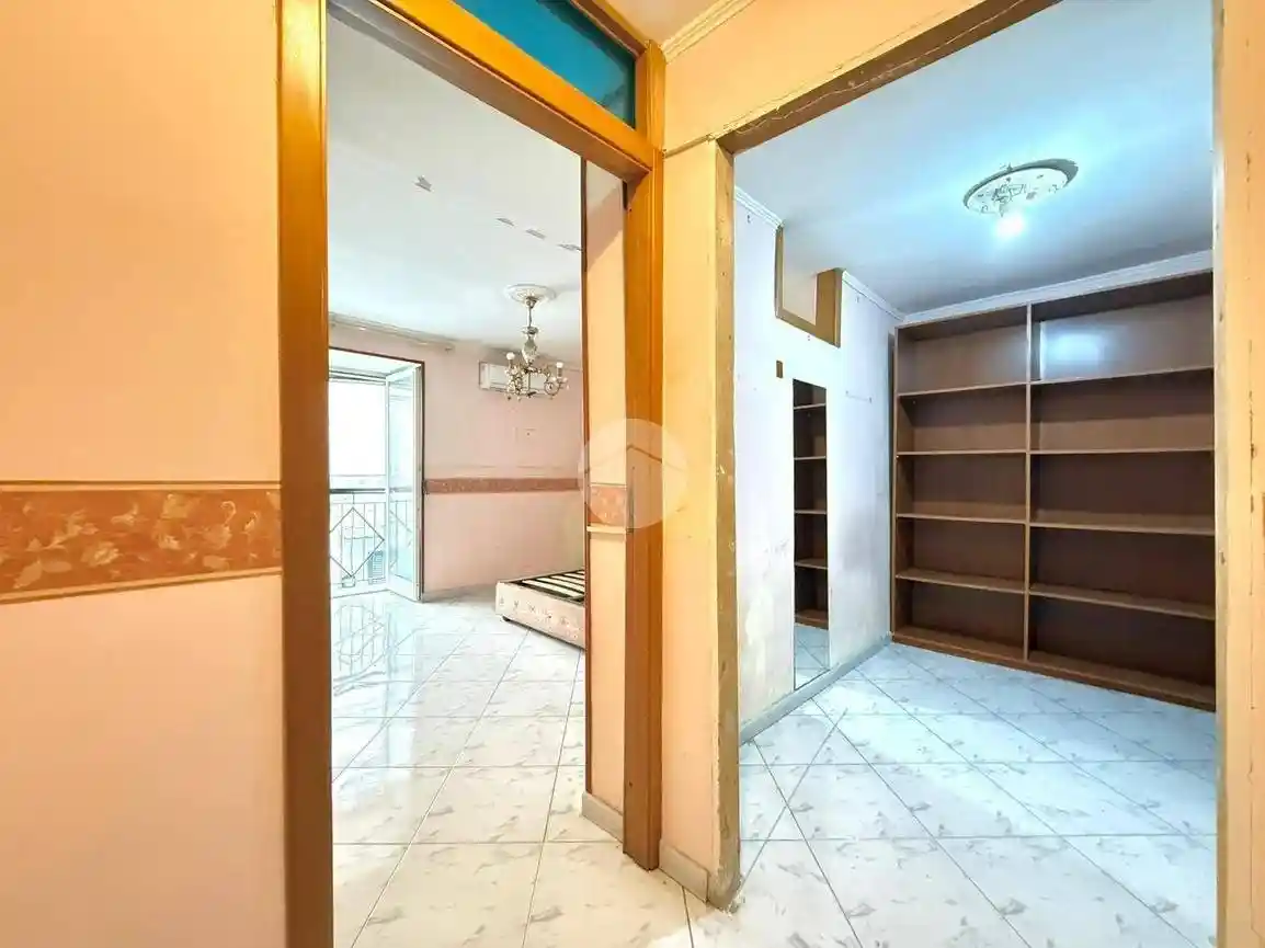 Bilocale Cupa Caiafa 34, Mergellina - Piedigrotta, Napoli - foto 5