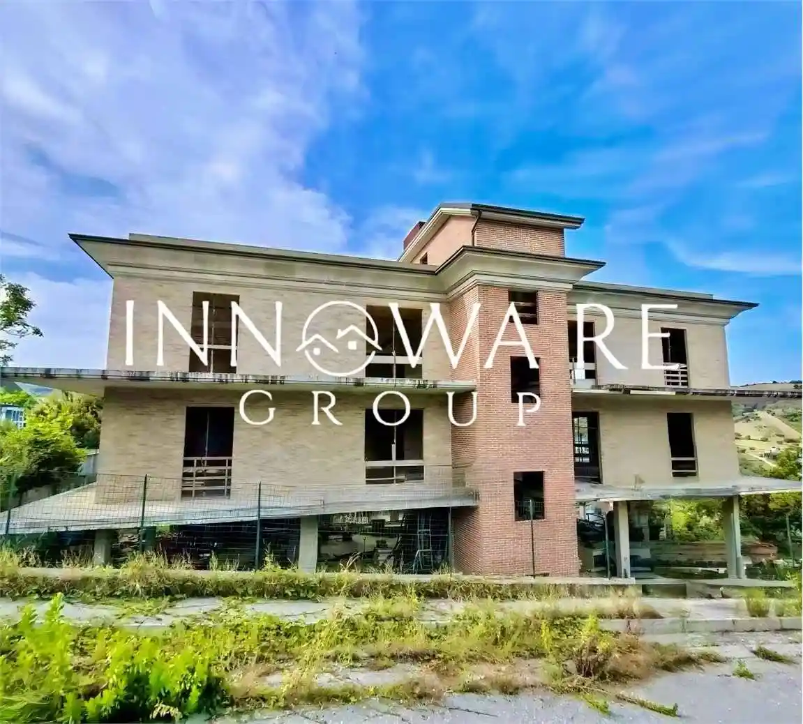 Palazzo - Stabile - foto 3