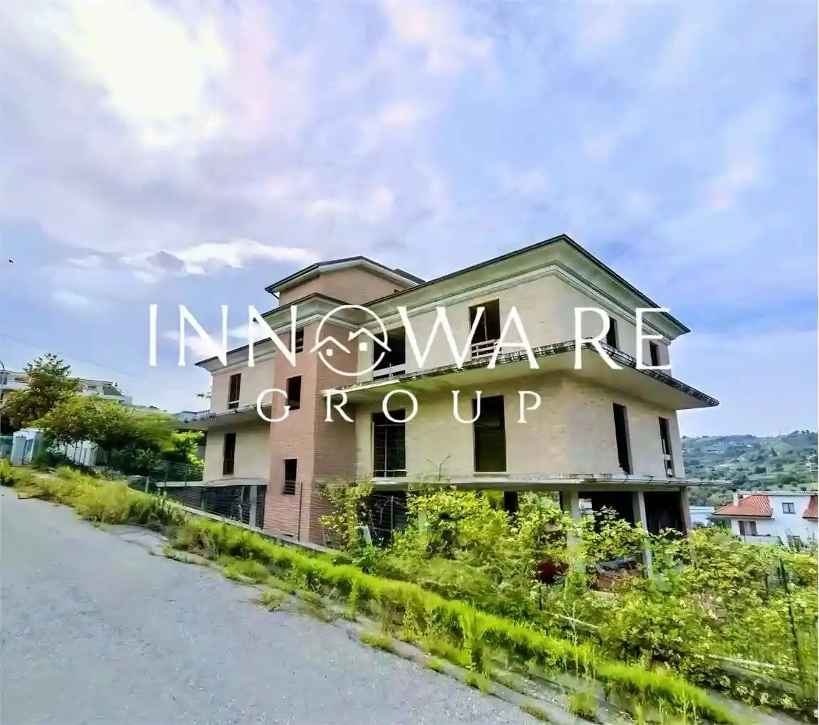 Palazzo - Stabile - foto 4