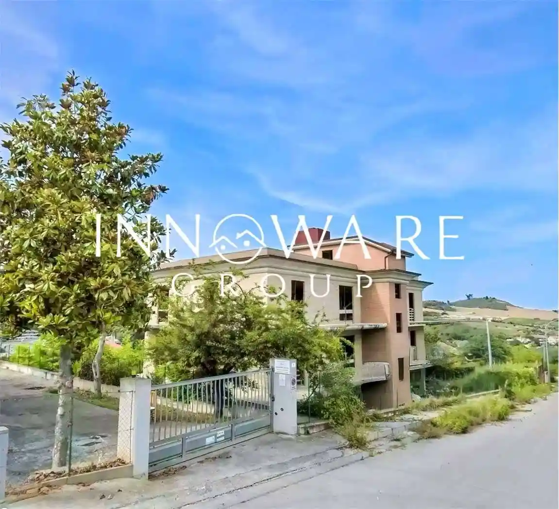 Palazzo - Stabile - foto 5