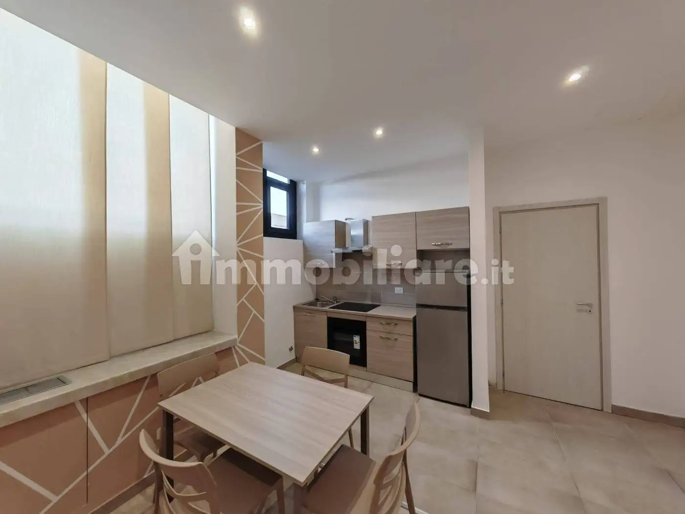 Loft in affitto a Cernusco sul Naviglio