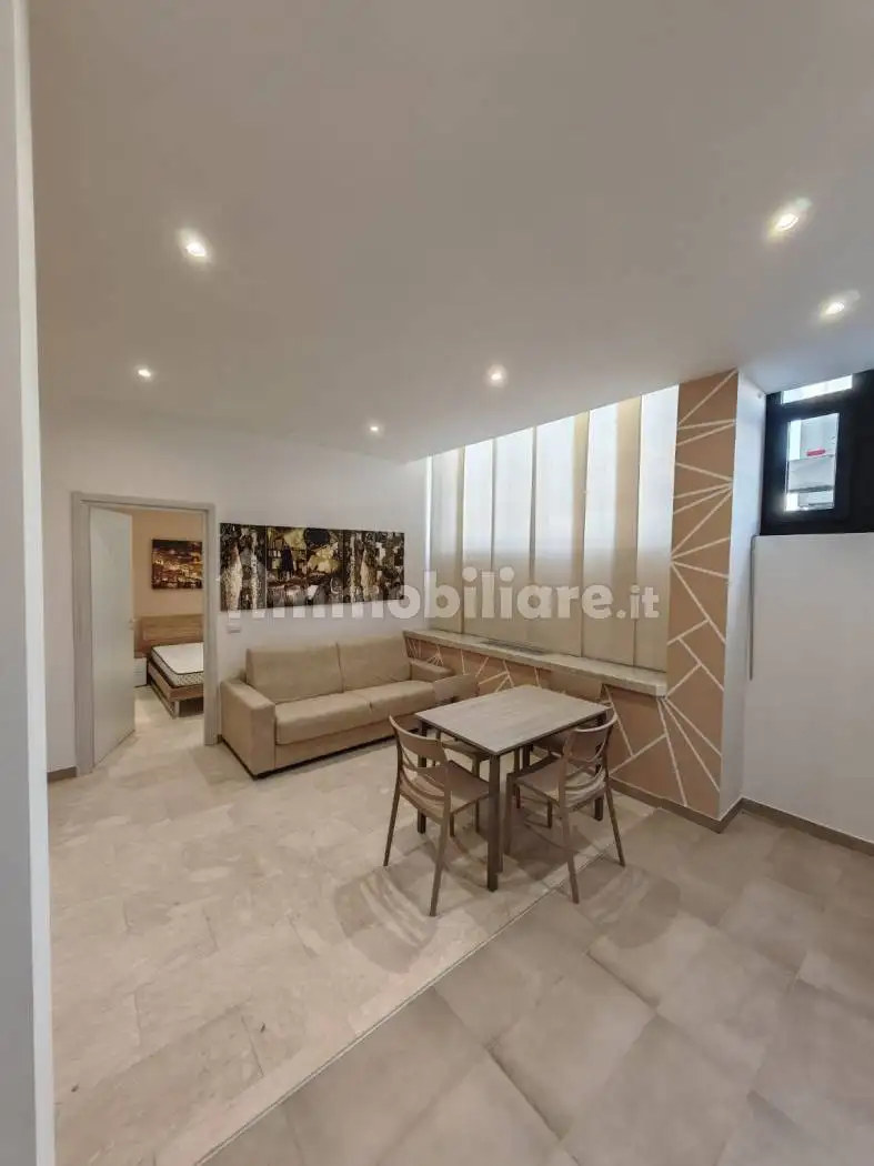 Loft via Giuseppe Di Vittorio, Zona Industriale, Cernusco sul Naviglio - foto 3