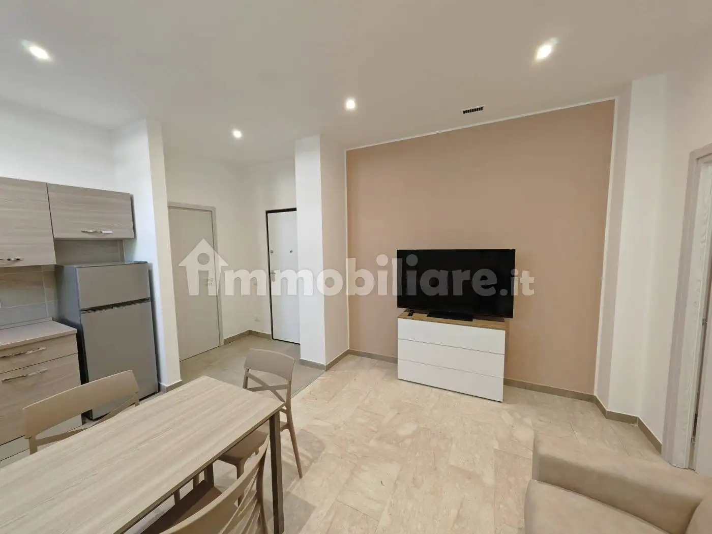 Loft via Giuseppe Di Vittorio, Zona Industriale, Cernusco sul Naviglio - foto 4