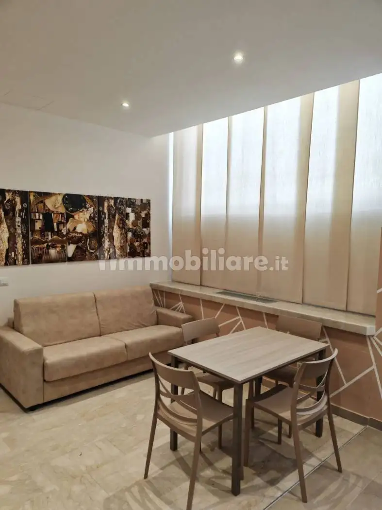 Loft via Giuseppe Di Vittorio, Zona Industriale, Cernusco sul Naviglio - foto 5