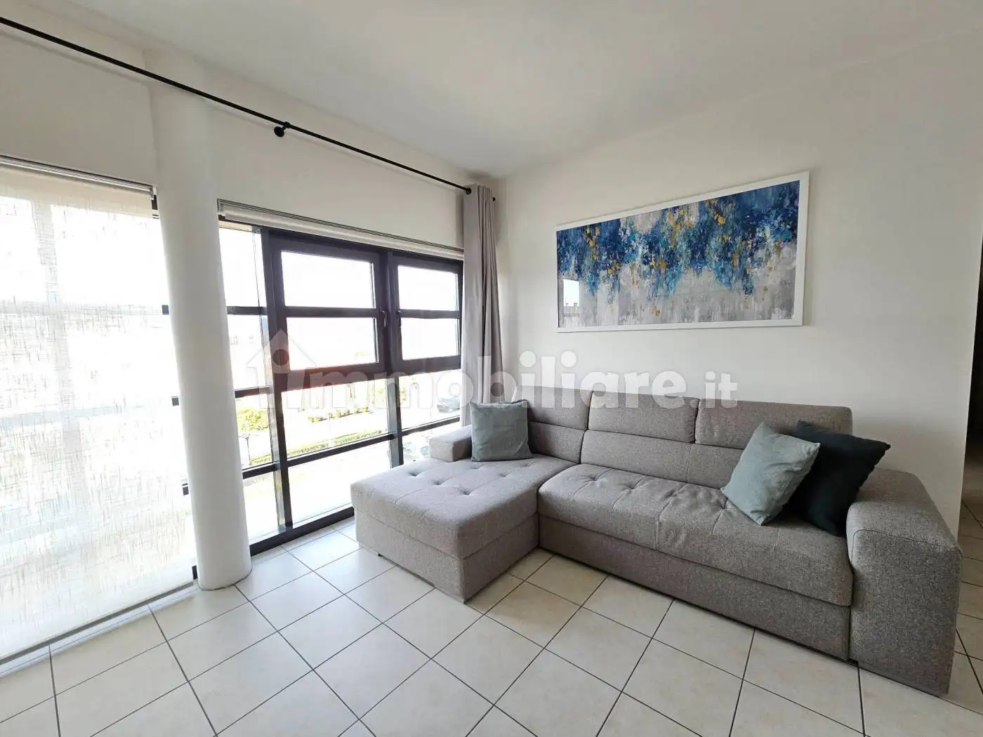 Appartamento in vendita a Costabissara