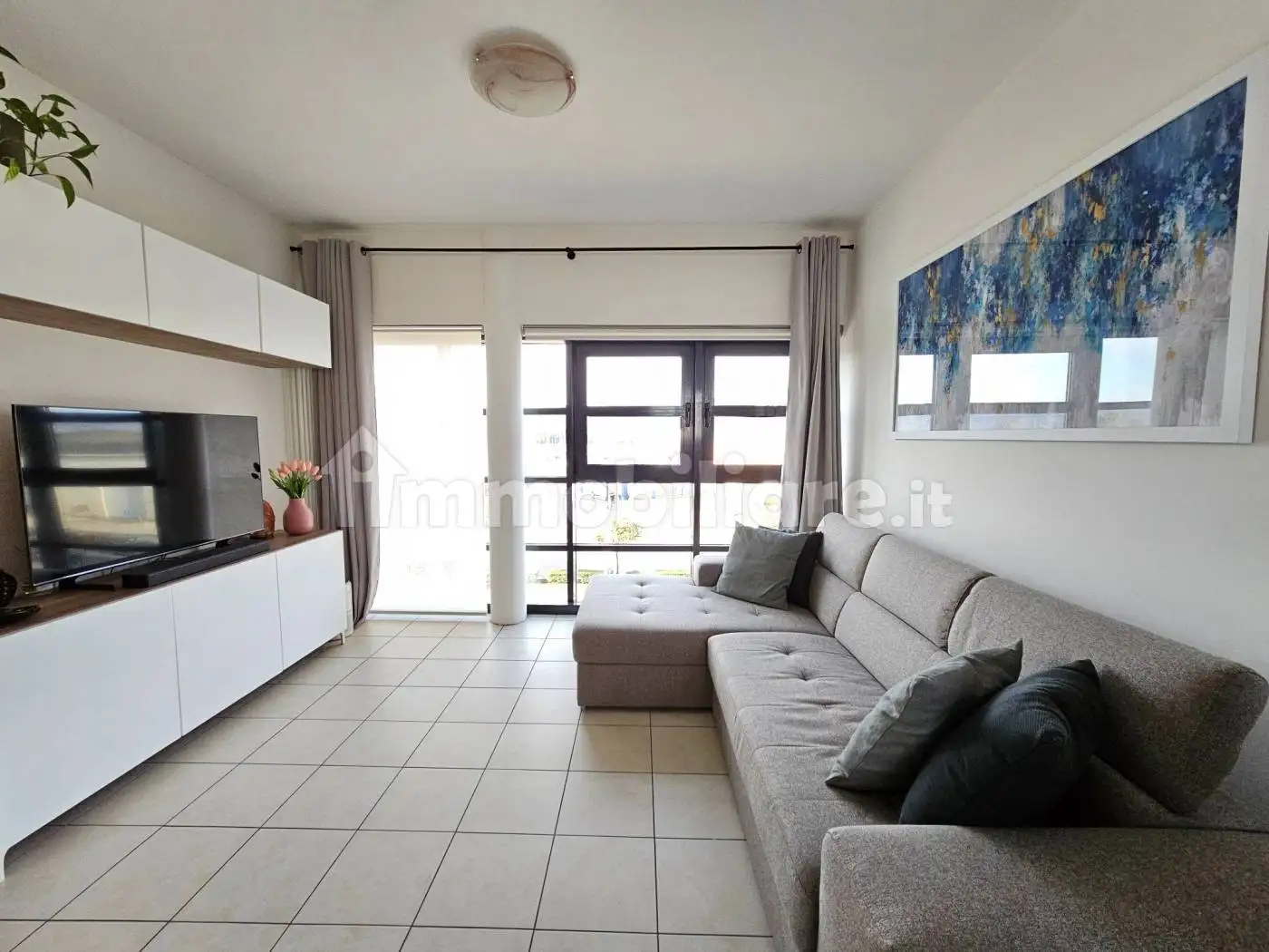 Trilocale via John Fitzgerald Kennedy 29, Motta, Costabissara - foto 2