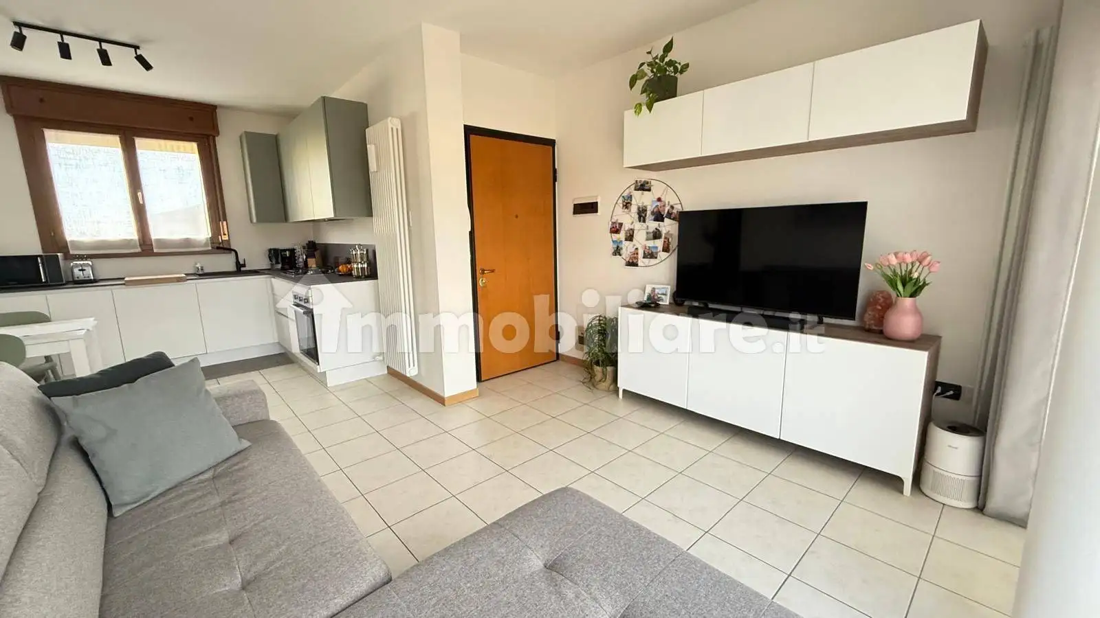 Trilocale via John Fitzgerald Kennedy 29, Motta, Costabissara - foto 3