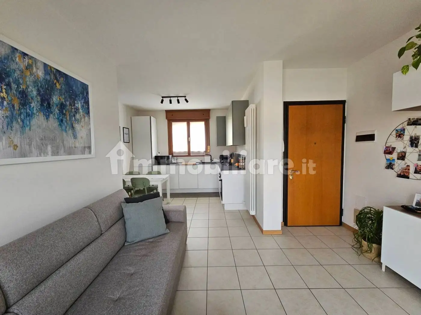 Trilocale via John Fitzgerald Kennedy 29, Motta, Costabissara - foto 4