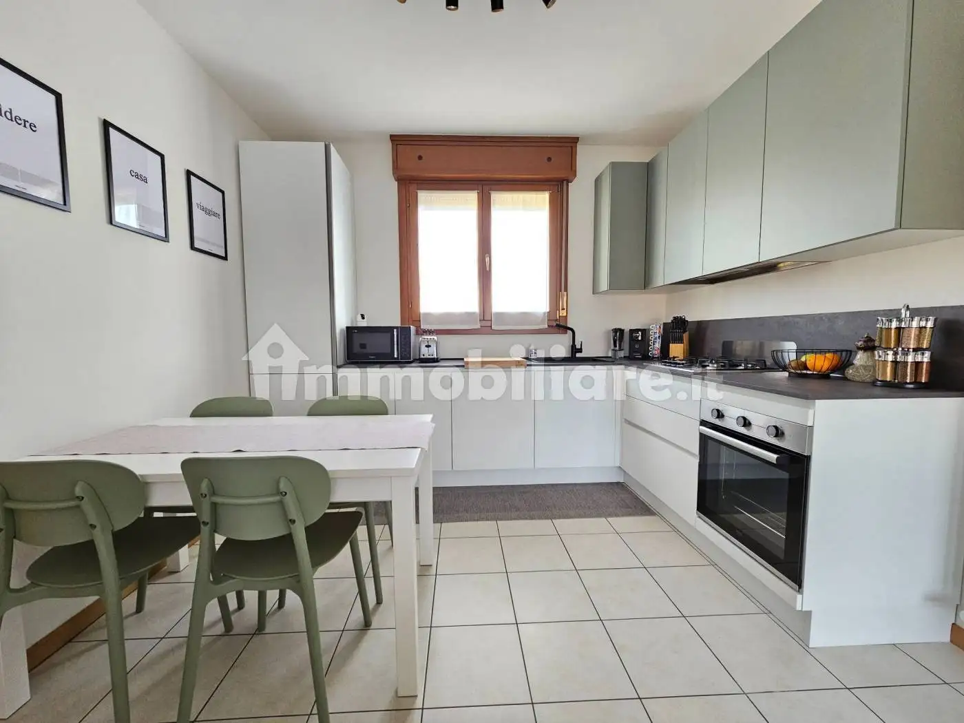 Trilocale via John Fitzgerald Kennedy 29, Motta, Costabissara - foto 5