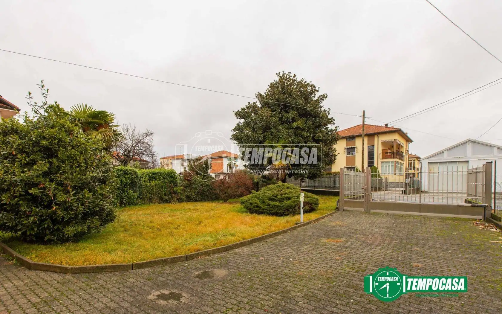 Villa unifamiliare via Santo Stefano 21, Centro, Bellinzago Novarese - foto 2