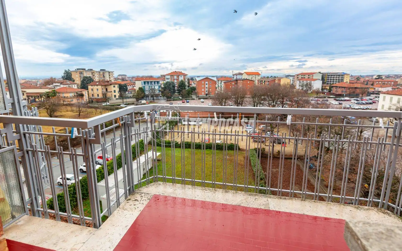 Quadrilocale via Vittorio Emanuele II, Centro Storico, Chieri - foto 4