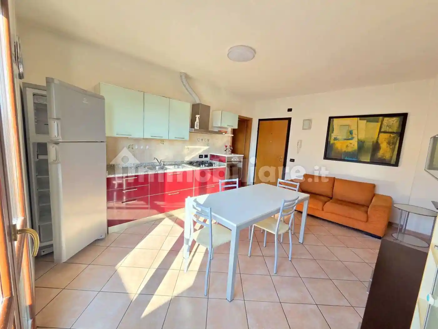 Trilocale via Panerazzi 524/F, Crevalcore - foto 2