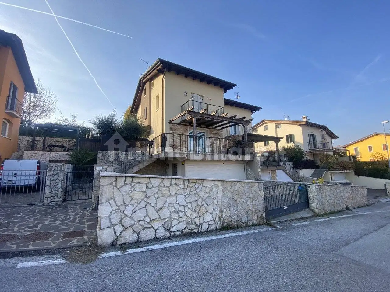 Villa in vendita a Altavilla Vicentina