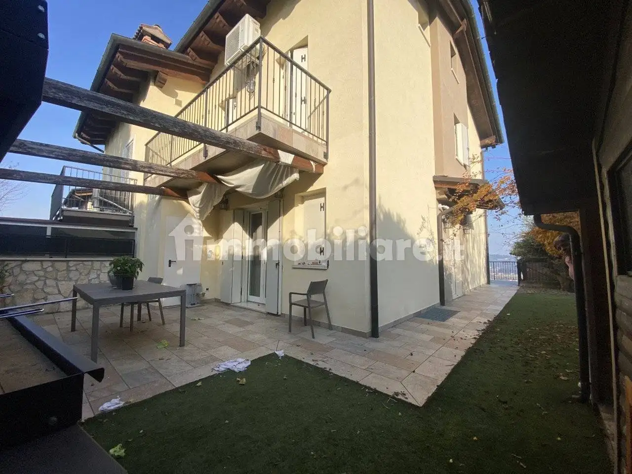 Villa bifamiliare via Firenze 9, Centro, Altavilla Vicentina - foto 2